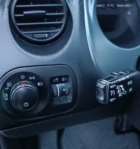 Синий Сеат Altea XL, объемом двигателя 1.9 л и пробегом 281 тыс. км за 5650 $, фото 74 на Automoto.ua