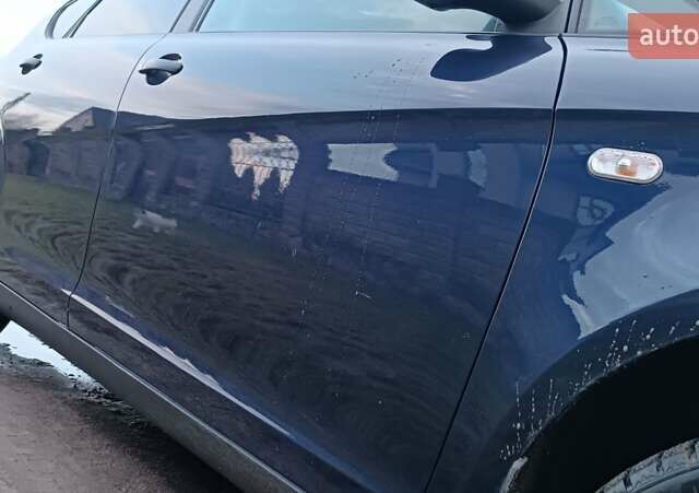 Синий Сеат Altea XL, объемом двигателя 1.9 л и пробегом 281 тыс. км за 5650 $, фото 39 на Automoto.ua