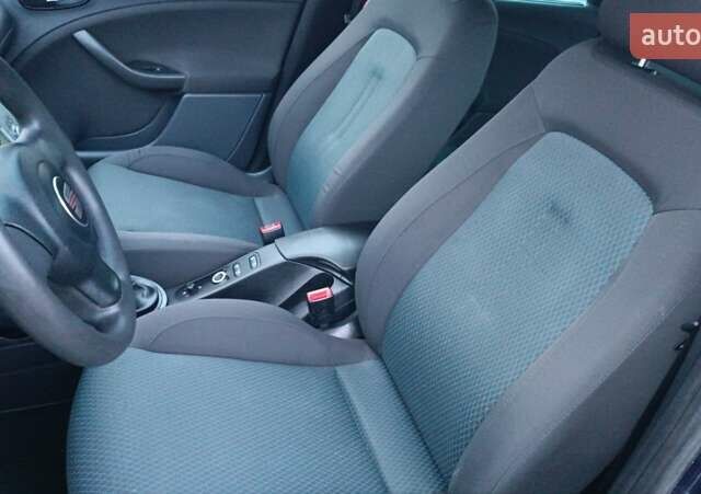 Синий Сеат Altea XL, объемом двигателя 1.9 л и пробегом 281 тыс. км за 5650 $, фото 69 на Automoto.ua