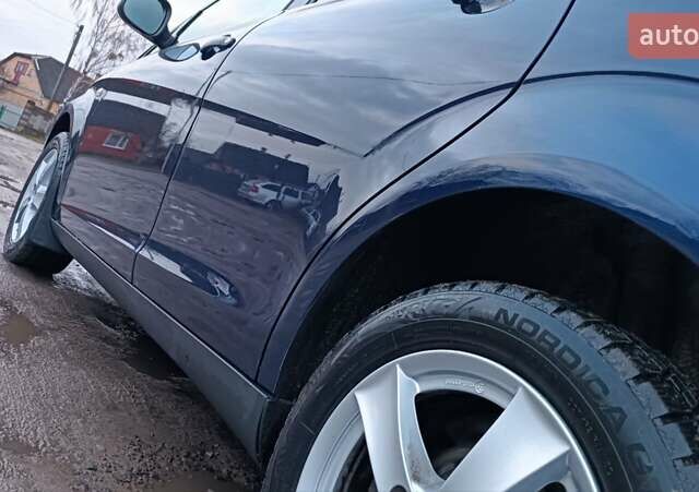 Синий Сеат Altea XL, объемом двигателя 1.9 л и пробегом 281 тыс. км за 5650 $, фото 33 на Automoto.ua