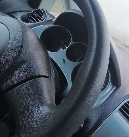 Синий Сеат Altea XL, объемом двигателя 1.9 л и пробегом 281 тыс. км за 5650 $, фото 75 на Automoto.ua