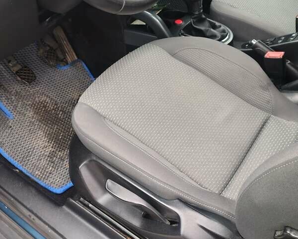 Синий Сеат Altea XL, объемом двигателя 1.6 л и пробегом 259 тыс. км за 6200 $, фото 1 на Automoto.ua