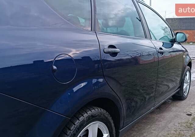 Синий Сеат Altea XL, объемом двигателя 1.9 л и пробегом 281 тыс. км за 5650 $, фото 27 на Automoto.ua