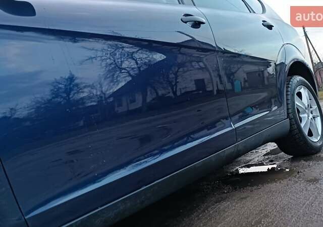 Синий Сеат Altea XL, объемом двигателя 1.9 л и пробегом 281 тыс. км за 5650 $, фото 35 на Automoto.ua