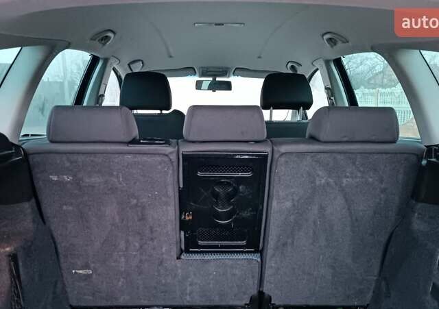 Синий Сеат Altea XL, объемом двигателя 1.9 л и пробегом 281 тыс. км за 5650 $, фото 53 на Automoto.ua