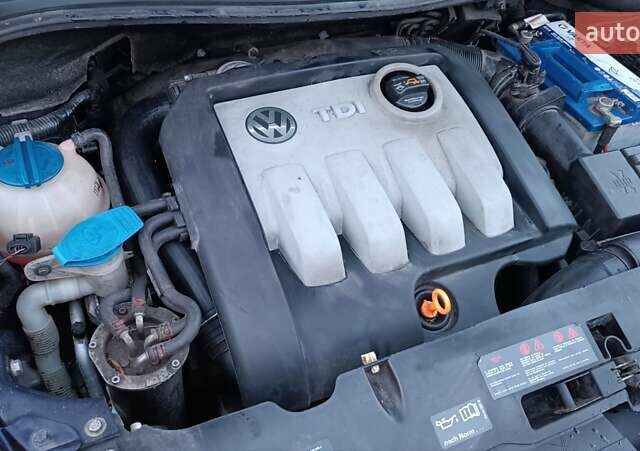 Синий Сеат Altea XL, объемом двигателя 1.9 л и пробегом 281 тыс. км за 5650 $, фото 88 на Automoto.ua