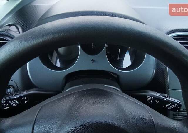 Синий Сеат Altea XL, объемом двигателя 1.9 л и пробегом 281 тыс. км за 5650 $, фото 79 на Automoto.ua