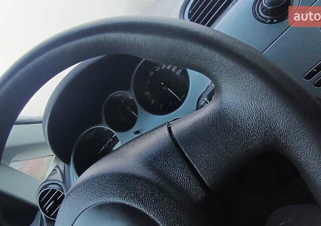 Синий Сеат Altea XL, объемом двигателя 1.9 л и пробегом 281 тыс. км за 5650 $, фото 78 на Automoto.ua