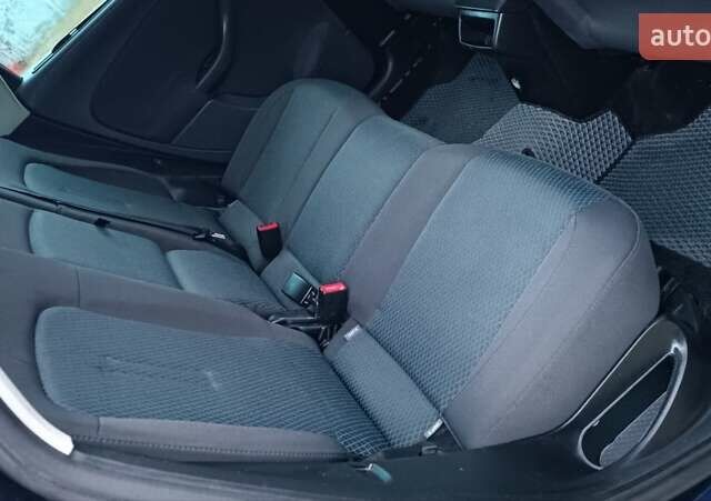 Синий Сеат Altea XL, объемом двигателя 1.9 л и пробегом 281 тыс. км за 5650 $, фото 47 на Automoto.ua