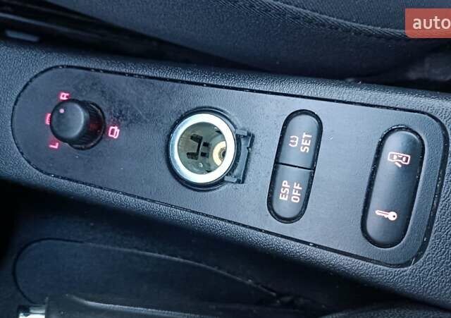 Синий Сеат Altea XL, объемом двигателя 1.9 л и пробегом 281 тыс. км за 5650 $, фото 86 на Automoto.ua