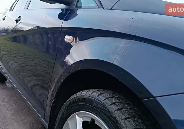 Синий Сеат Altea XL, объемом двигателя 1.9 л и пробегом 281 тыс. км за 5650 $, фото 38 на Automoto.ua