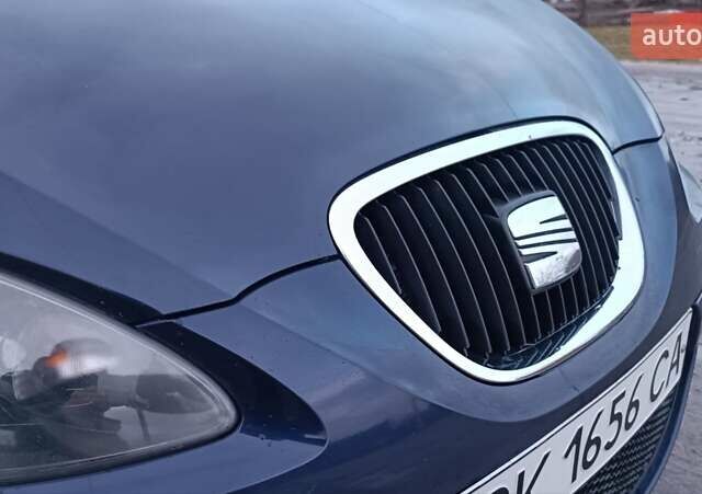 Синий Сеат Altea XL, объемом двигателя 1.9 л и пробегом 281 тыс. км за 5650 $, фото 36 на Automoto.ua