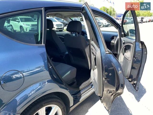 Синий Сеат Altea XL, объемом двигателя 1.8 л и пробегом 169 тыс. км за 7900 $, фото 14 на Automoto.ua