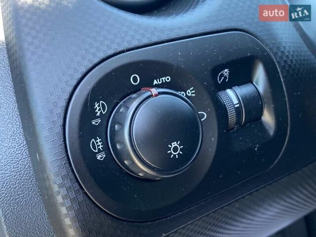 Синий Сеат Altea XL, объемом двигателя 1.8 л и пробегом 169 тыс. км за 7900 $, фото 23 на Automoto.ua