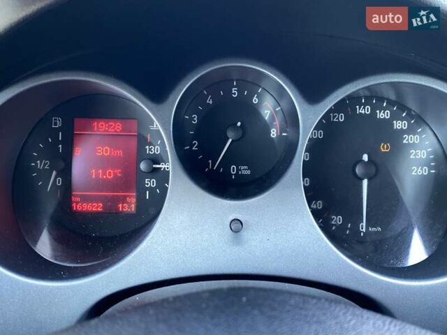 Синий Сеат Altea XL, объемом двигателя 1.8 л и пробегом 169 тыс. км за 7900 $, фото 21 на Automoto.ua