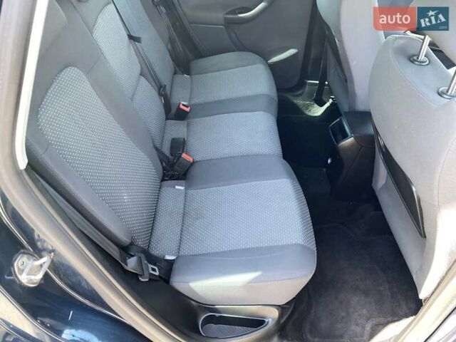 Синий Сеат Altea XL, объемом двигателя 1.8 л и пробегом 169 тыс. км за 7900 $, фото 13 на Automoto.ua