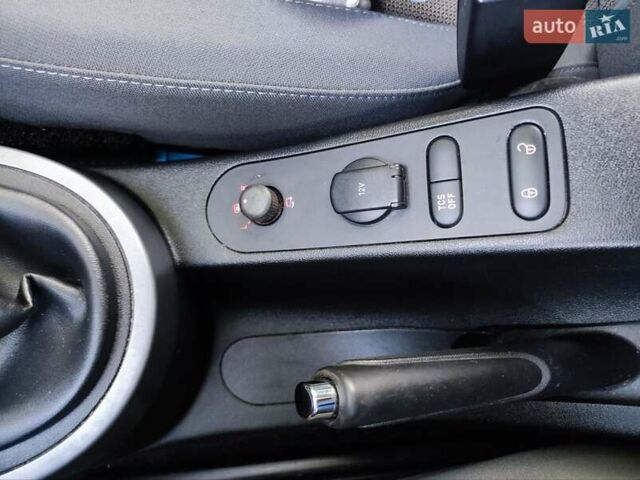 Синий Сеат Altea XL, объемом двигателя 1.4 л и пробегом 247 тыс. км за 6500 $, фото 24 на Automoto.ua