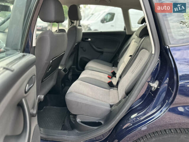 Синий Сеат Altea XL, объемом двигателя 1.39 л и пробегом 212 тыс. км за 5700 $, фото 20 на Automoto.ua