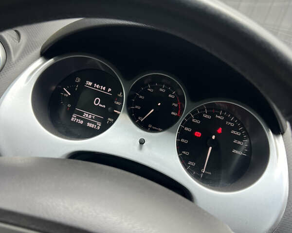 Синий Сеат Altea XL, объемом двигателя 1.8 л и пробегом 87 тыс. км за 9000 $, фото 3 на Automoto.ua