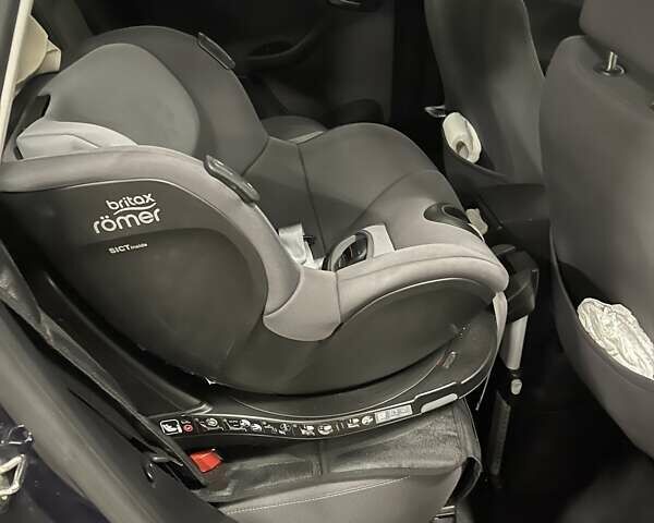 Синий Сеат Altea XL, объемом двигателя 1.6 л и пробегом 267 тыс. км за 7450 $, фото 7 на Automoto.ua