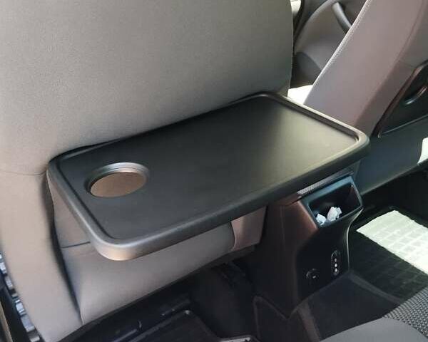 Синий Сеат Altea XL, объемом двигателя 1.6 л и пробегом 107 тыс. км за 10800 $, фото 5 на Automoto.ua