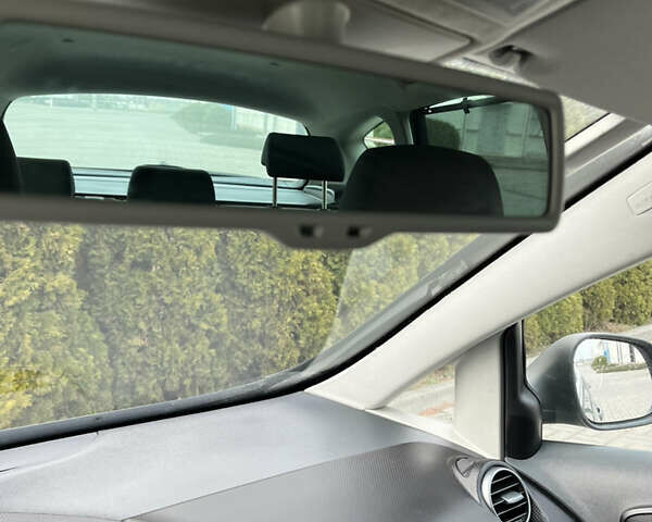 Зелений Сеат Altea XL, об'ємом двигуна 1.8 л та пробігом 168 тис. км за 6700 $, фото 7 на Automoto.ua