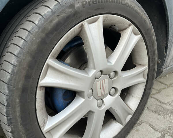 Зелений Сеат Altea XL, об'ємом двигуна 1.8 л та пробігом 168 тис. км за 6700 $, фото 1 на Automoto.ua