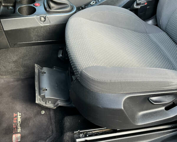 Зелений Сеат Altea XL, об'ємом двигуна 1.8 л та пробігом 168 тис. км за 6700 $, фото 39 на Automoto.ua