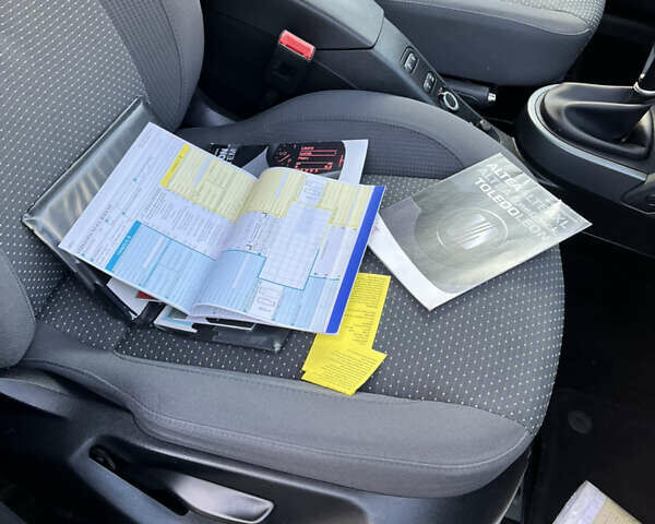 Зелений Сеат Altea XL, об'ємом двигуна 1.8 л та пробігом 168 тис. км за 6700 $, фото 46 на Automoto.ua