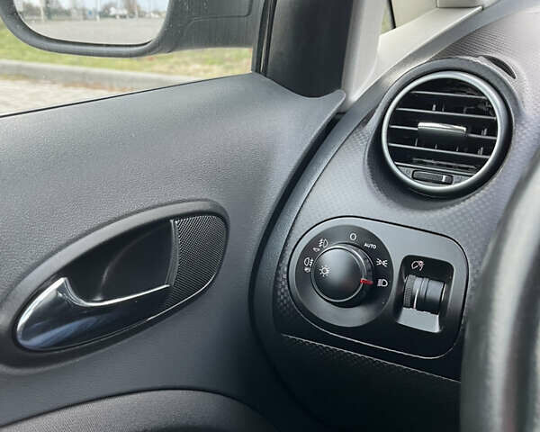 Зелений Сеат Altea XL, об'ємом двигуна 1.8 л та пробігом 168 тис. км за 6700 $, фото 12 на Automoto.ua