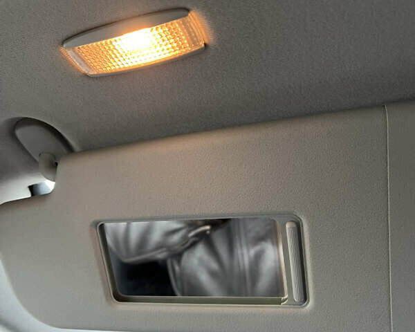 Зелений Сеат Altea XL, об'ємом двигуна 1.8 л та пробігом 168 тис. км за 6700 $, фото 9 на Automoto.ua