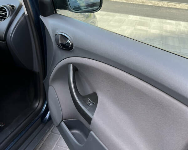 Зелений Сеат Altea XL, об'ємом двигуна 1.8 л та пробігом 168 тис. км за 6700 $, фото 34 на Automoto.ua