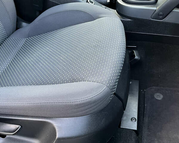 Зелений Сеат Altea XL, об'ємом двигуна 1.8 л та пробігом 168 тис. км за 6700 $, фото 45 на Automoto.ua