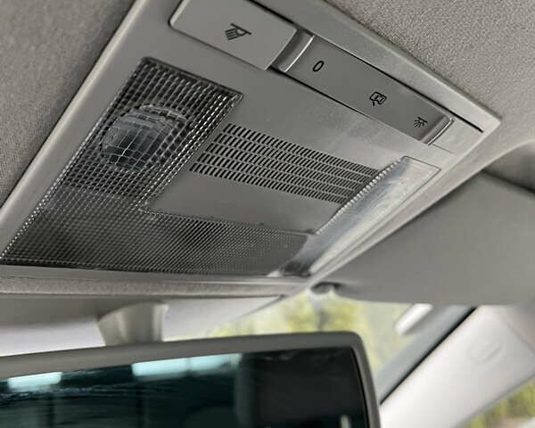 Зелений Сеат Altea XL, об'ємом двигуна 1.8 л та пробігом 168 тис. км за 6700 $, фото 8 на Automoto.ua