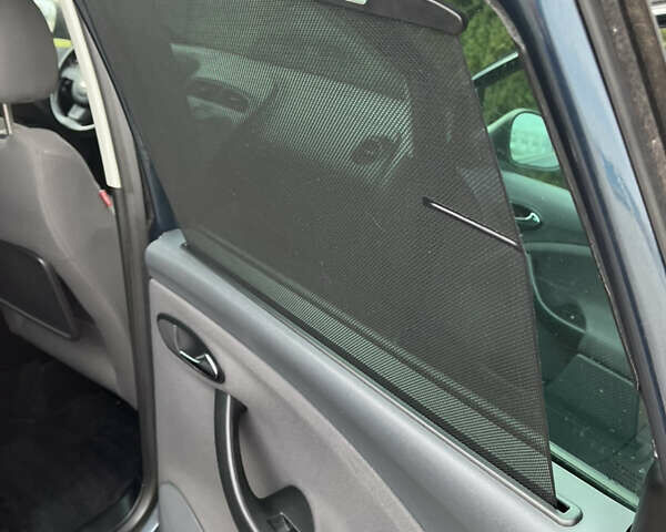 Зелений Сеат Altea XL, об'ємом двигуна 1.8 л та пробігом 168 тис. км за 6700 $, фото 4 на Automoto.ua