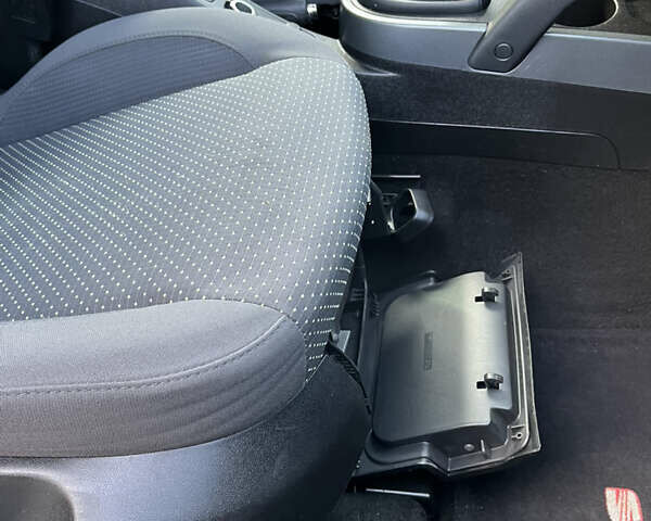 Зелений Сеат Altea XL, об'ємом двигуна 1.8 л та пробігом 168 тис. км за 6700 $, фото 44 на Automoto.ua