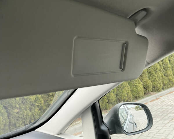 Зелений Сеат Altea XL, об'ємом двигуна 1.8 л та пробігом 168 тис. км за 6700 $, фото 10 на Automoto.ua