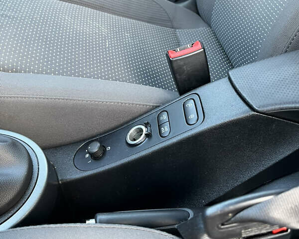 Зелений Сеат Altea XL, об'ємом двигуна 1.8 л та пробігом 168 тис. км за 6700 $, фото 43 на Automoto.ua