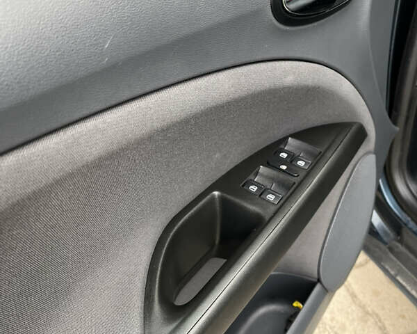 Зелений Сеат Altea XL, об'ємом двигуна 1.8 л та пробігом 168 тис. км за 6700 $, фото 6 на Automoto.ua