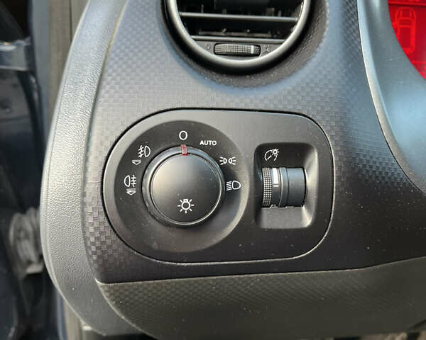 Зелений Сеат Altea XL, об'ємом двигуна 1.8 л та пробігом 168 тис. км за 6700 $, фото 42 на Automoto.ua