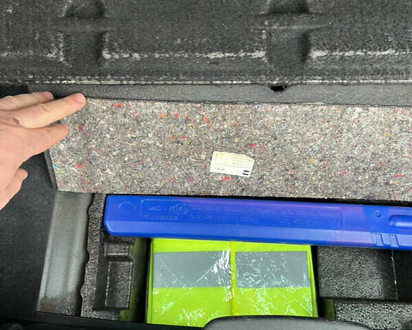 Зелений Сеат Altea XL, об'ємом двигуна 1.8 л та пробігом 168 тис. км за 6700 $, фото 3 на Automoto.ua