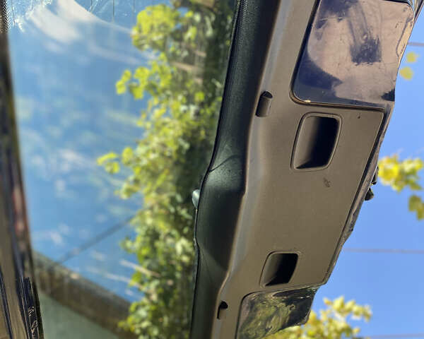 Синий Сеат Arosa, объемом двигателя 1.4 л и пробегом 245 тыс. км за 3000 $, фото 26 на Automoto.ua