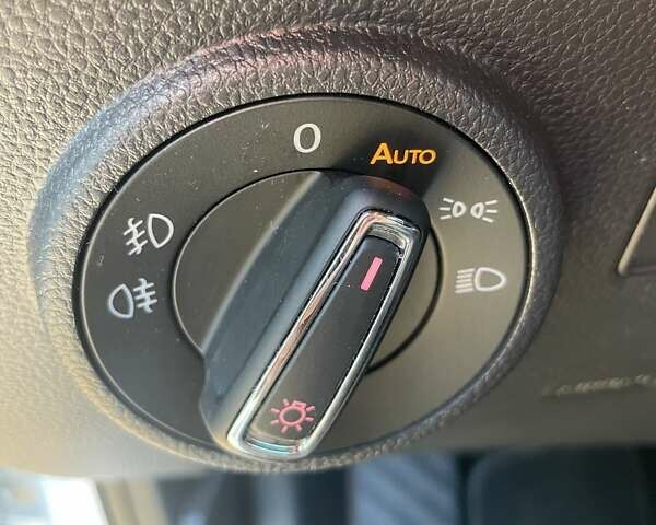 Белый Сеат Ateca, объемом двигателя 1.97 л и пробегом 81 тыс. км за 22900 $, фото 23 на Automoto.ua