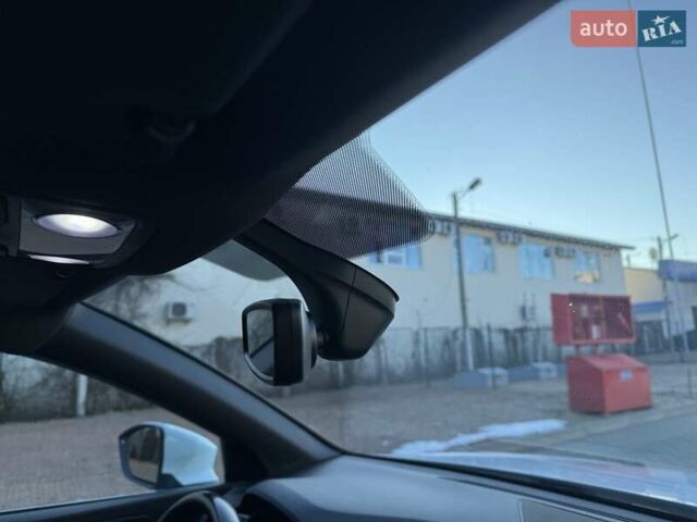 Белый Сеат Ateca, объемом двигателя 1.97 л и пробегом 165 тыс. км за 22800 $, фото 12 на Automoto.ua