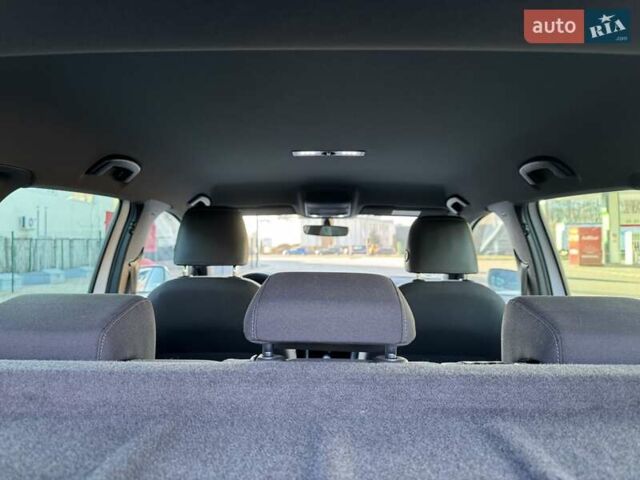 Белый Сеат Ateca, объемом двигателя 1.97 л и пробегом 165 тыс. км за 22800 $, фото 46 на Automoto.ua