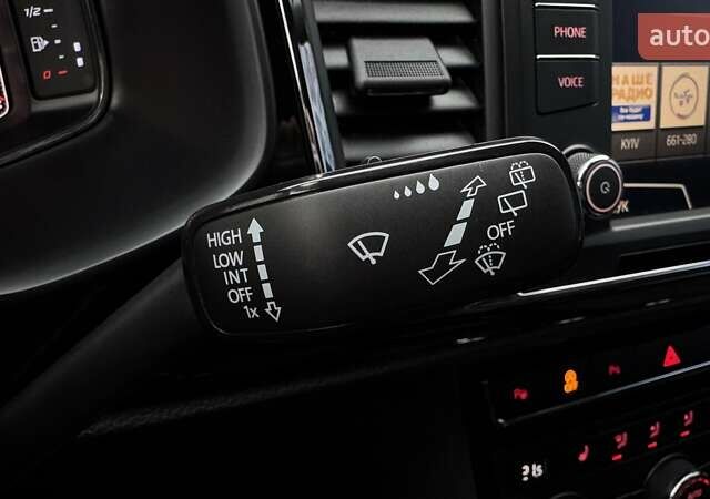 Белый Сеат Ateca, объемом двигателя 1.97 л и пробегом 113 тыс. км за 24000 $, фото 29 на Automoto.ua