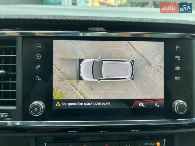Білий Сеат Ateca, об'ємом двигуна 1.97 л та пробігом 226 тис. км за 24500 $, фото 10 на Automoto.ua