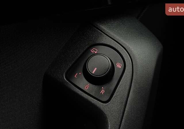 Белый Сеат Ateca, объемом двигателя 1.97 л и пробегом 113 тыс. км за 24000 $, фото 31 на Automoto.ua