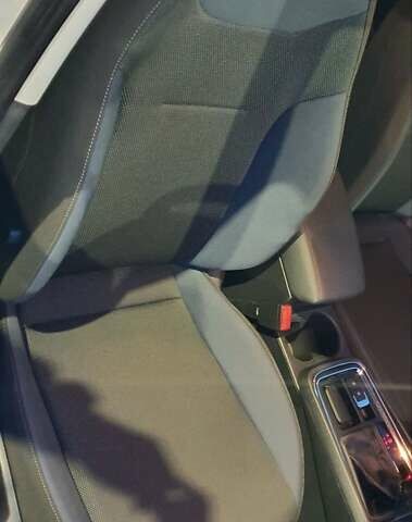 Белый Сеат Ateca, объемом двигателя 1.6 л и пробегом 196 тыс. км за 19150 $, фото 13 на Automoto.ua