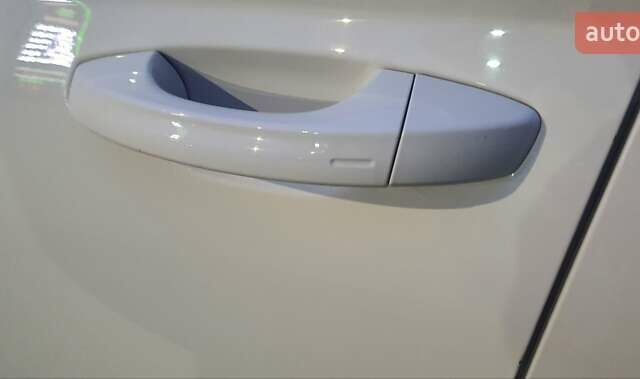 Белый Сеат Ateca, объемом двигателя 1.6 л и пробегом 196 тыс. км за 19150 $, фото 30 на Automoto.ua